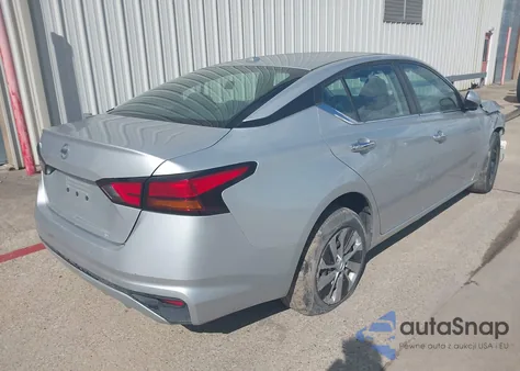 2020 Nissan Altima S Fwd z USA, uszkodzony, nr VIN 1N4BL4BV9LC185853
